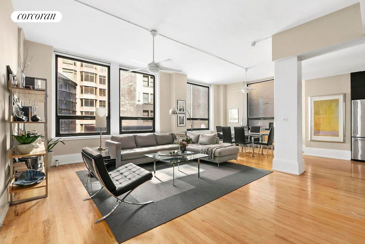 Foto principal - 50 Pine St