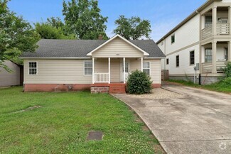 Building Photo - 5206 Georgia Ave
