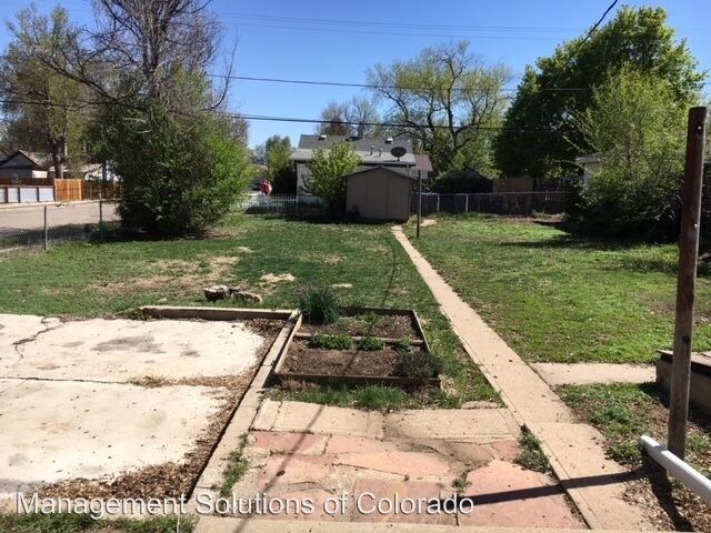Building Photo - 2 br, 1 bath House - 410 E Baseline Rd