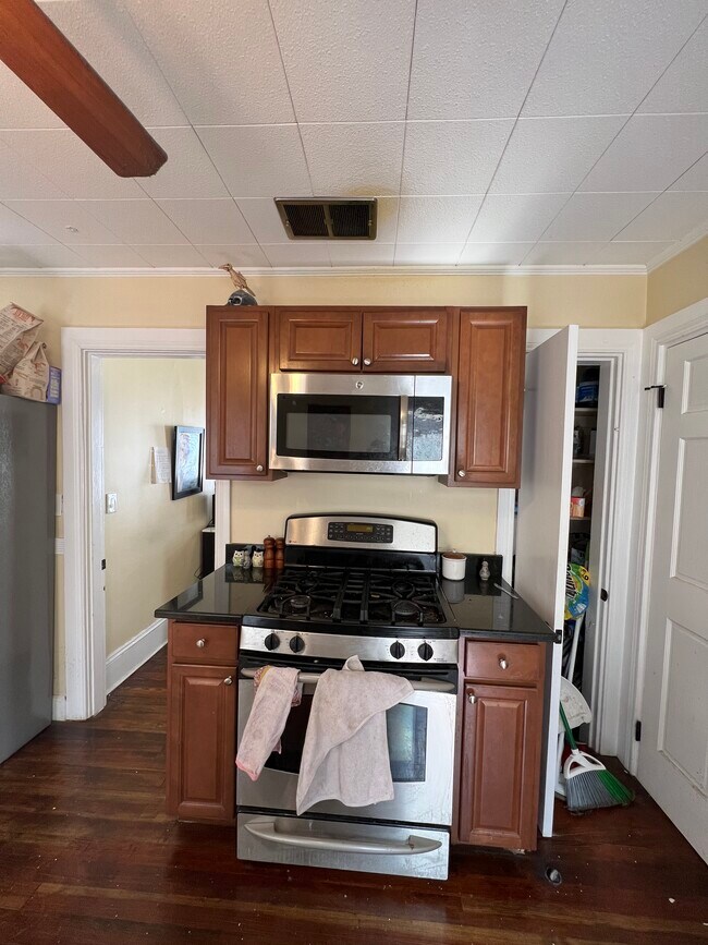 Foto del edificio - 21 Chandler St