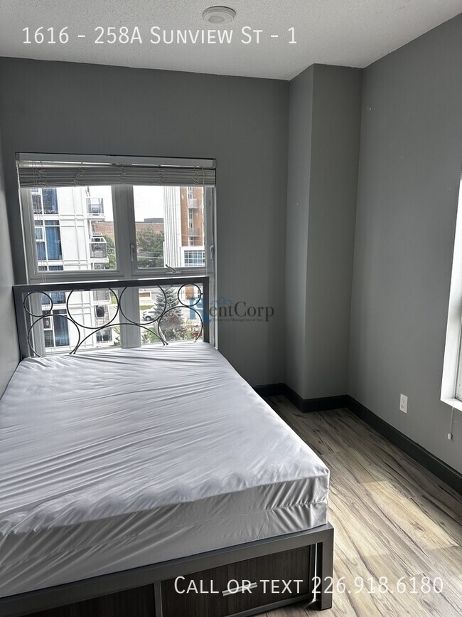 Photo du bâtiment - 258A-258A Sunview St