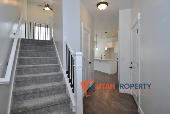 Foto del edificio - 1748 N 3720 W
