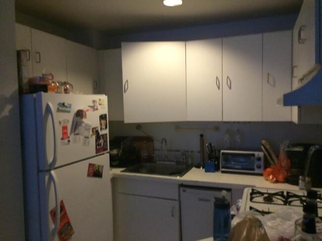 Foto del edificio - 27 Symphony Rd