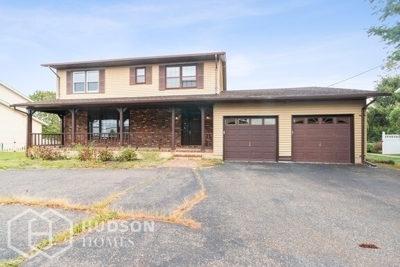 Foto principal - 2044 Yardville Hamilton Square Rd