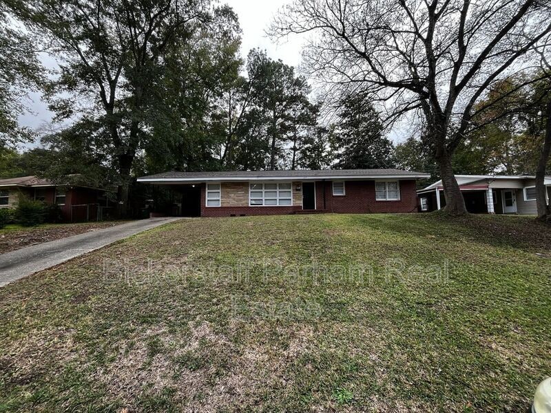 Primary Photo - 1077 Dunbar Ave