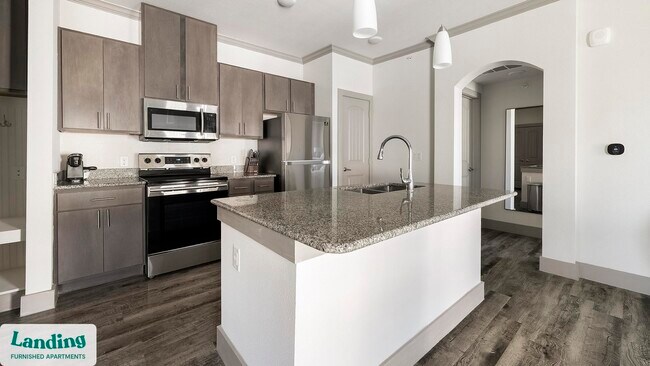 Foto del edificio - 12500 Shadowglen Trce