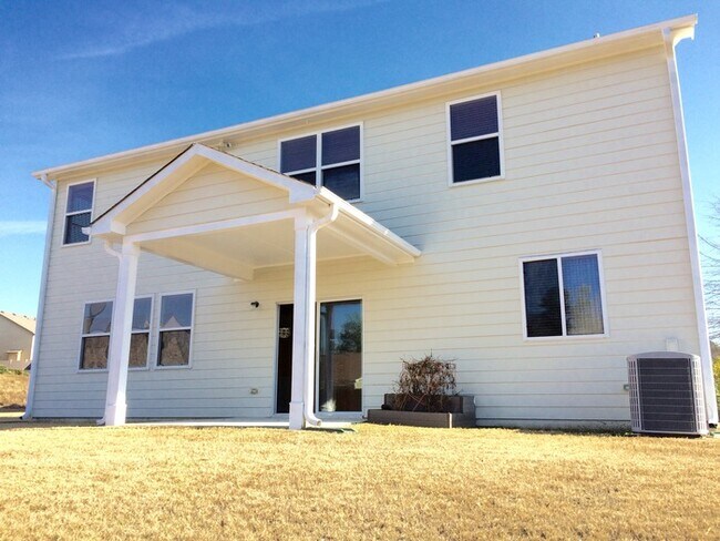 Foto del edificio - 280 Waterfall St SW