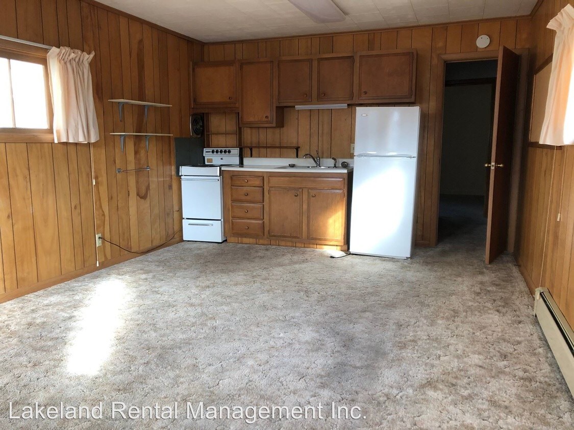 Foto principal - 500 Menominee St