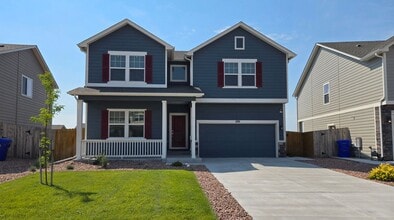 Building Photo - 11101 Willmore Dr