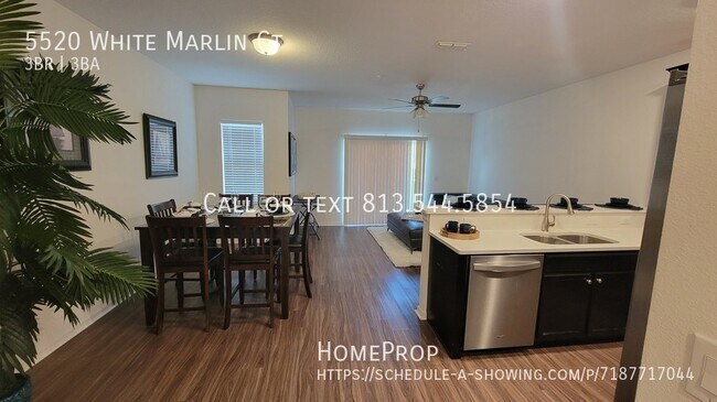 Foto del edificio - 5520 White Marlin Ct