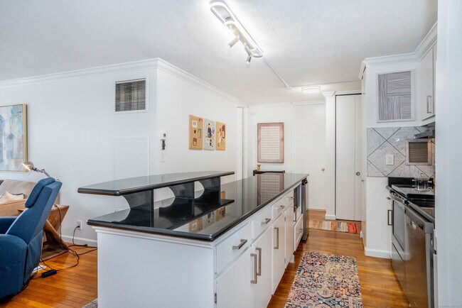 Foto del edificio - 1 Gold St