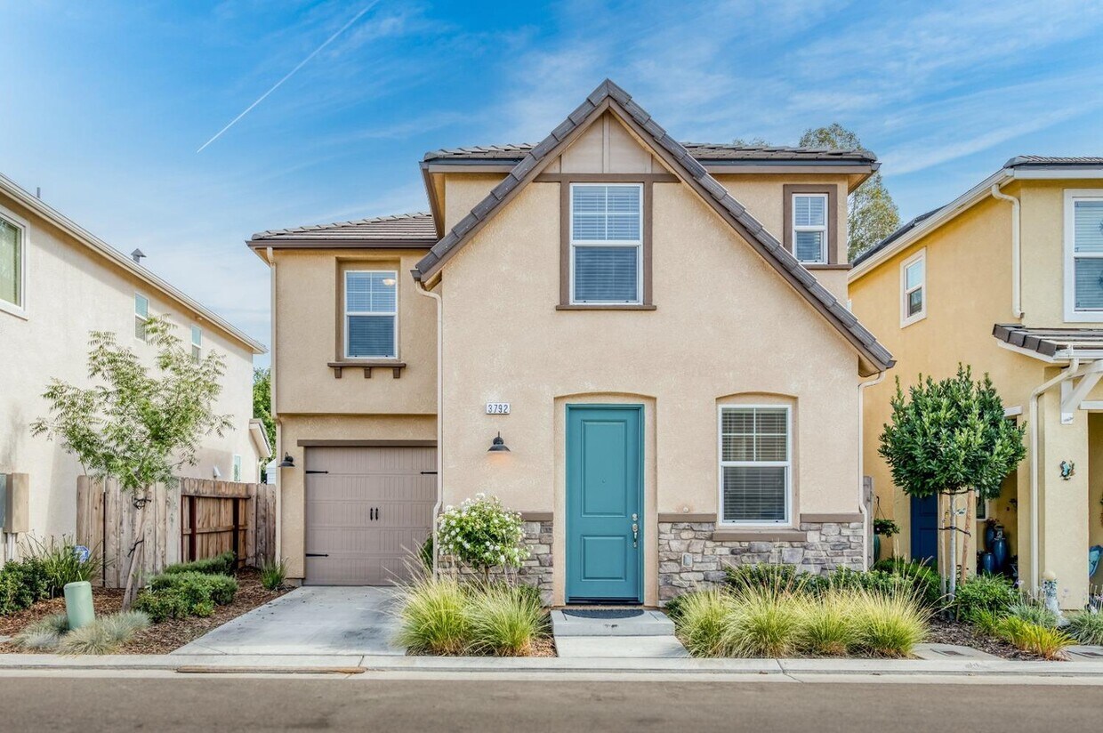 3792 Savant Ln, Clovis, CA 93619 House Rental in Clovis, CA