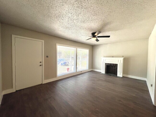 Foto del edificio - 2620 25th St