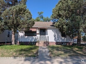 Building Photo - 931 Sherman St
