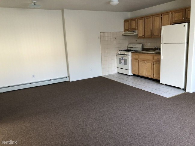 Building Photo - 2 br, 1 bath Apartment - 540 Ellsworth Ave