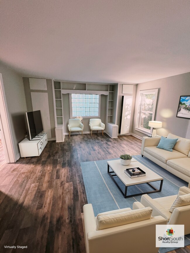 Building Photo - Single Family Home 2 bed 1 bath