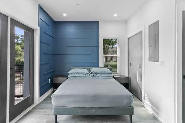 Foto del edificio - 935 S Howard Ave