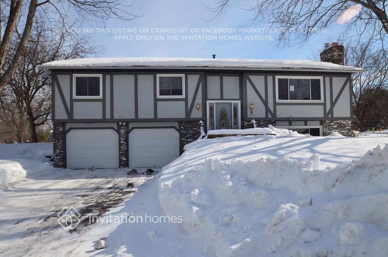 Foto principal - 1764 Evergreen Bay