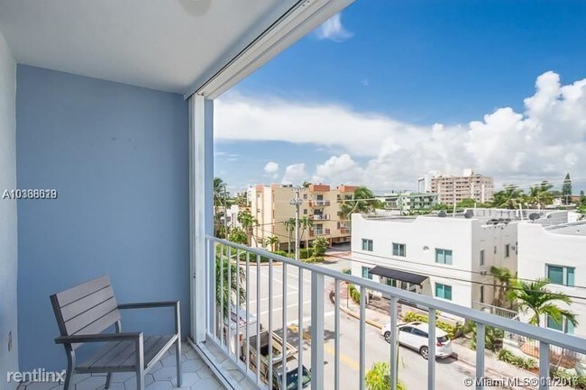 Foto del edificio - 7705 Abbott Ave