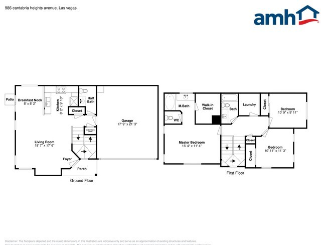 Foto del edificio - 986 Cantabria Heights Ave