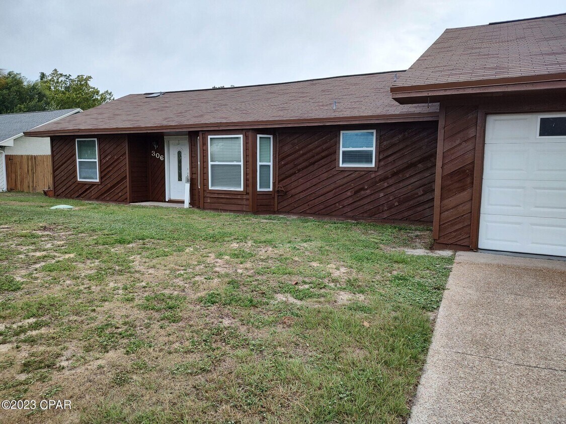306 Prudence Ln, Panama City Beach, FL 32408 House Rental in Panama