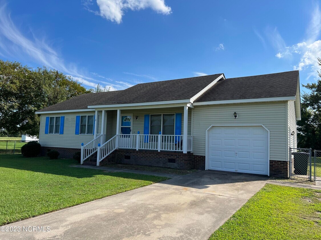 120 N Banks Dr, Elizabeth City, NC 27909 House Rental in Elizabeth