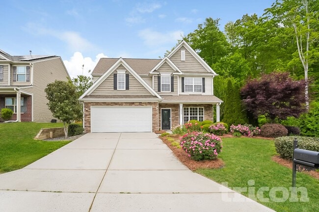 Building Photo - 5323 Chandler Oaks Ln