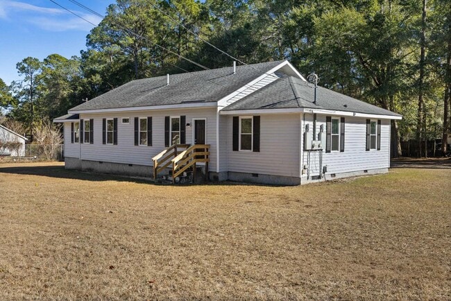 Foto del edificio - 501 E 4th St