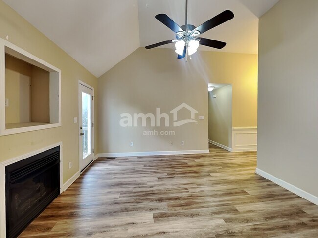 Foto del edificio - 2763 NW Island Point Drive