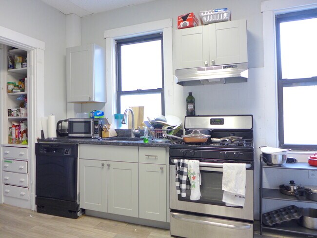 Foto del edificio - 21 Saunders St