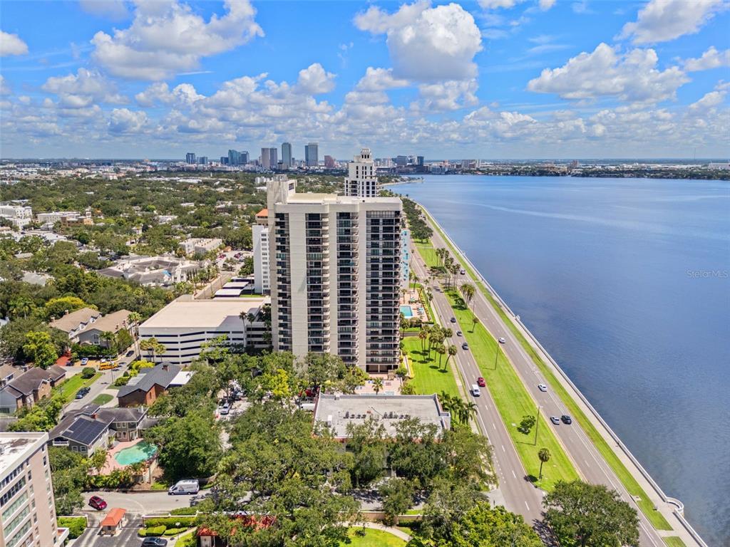Foto principal - 2413 Bayshore Blvd