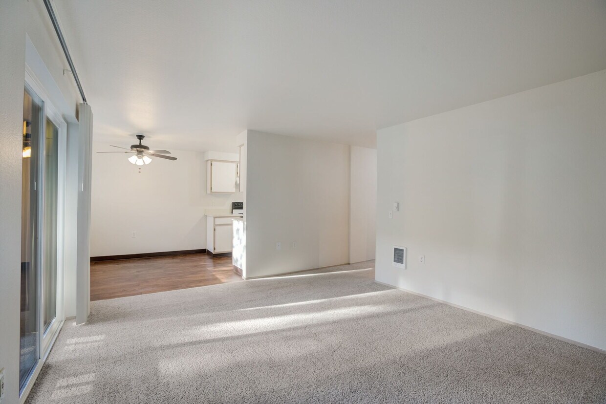 Foto principal - South Vista Apartments