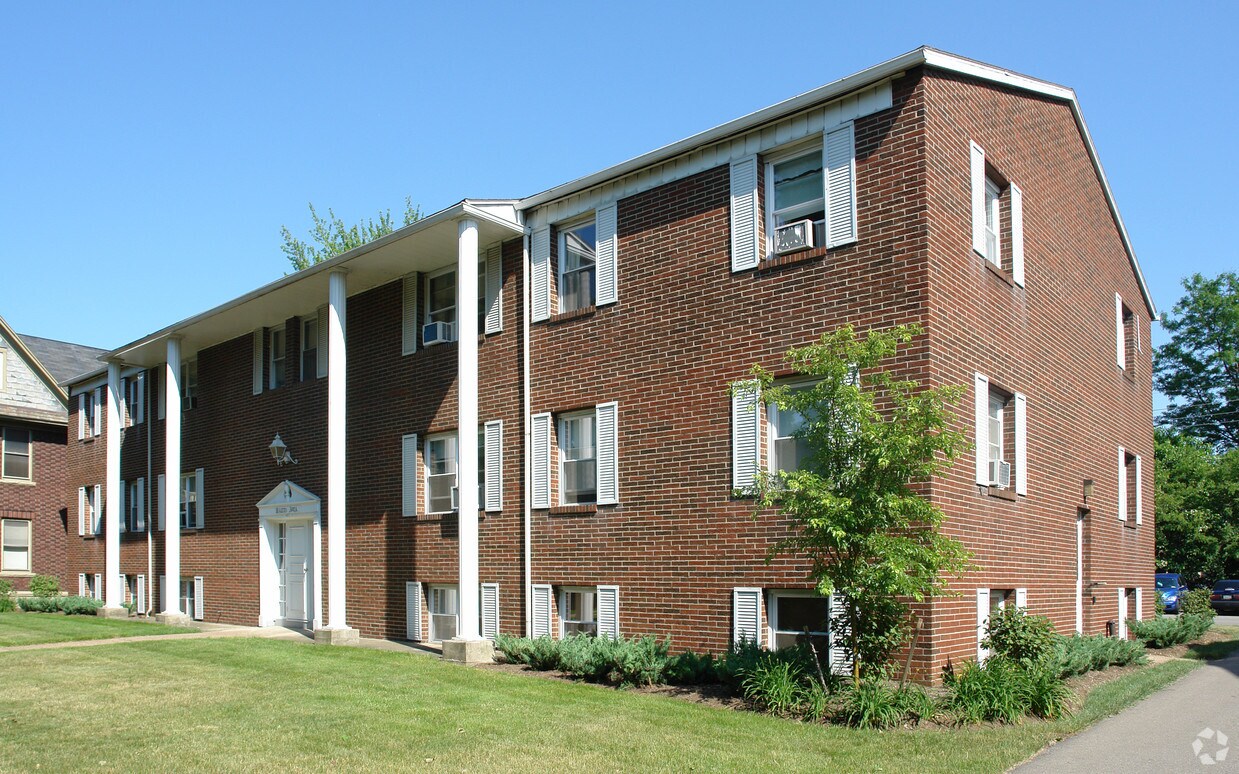 Building Photo - Walcen Apartments