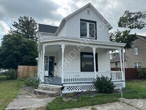 Building Photo - 1112 Franklin Ave
