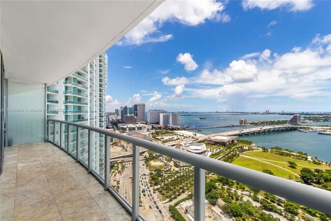 Photo - 888 Biscayne Blvd Apartment