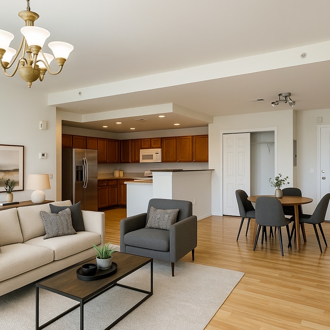 Building Photo - 358 Rector St