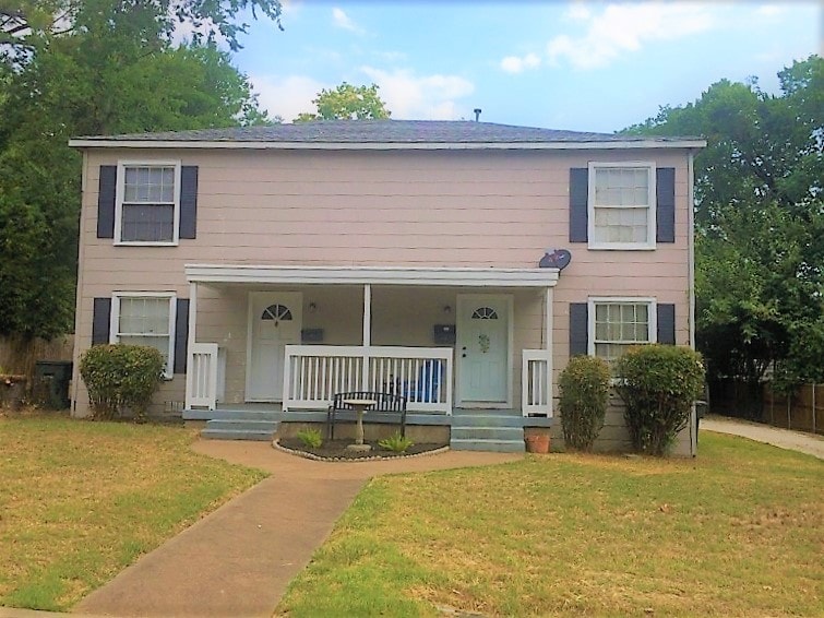 619 N Travis St, Sherman, TX 75090 Townhome Rentals in Sherman TX