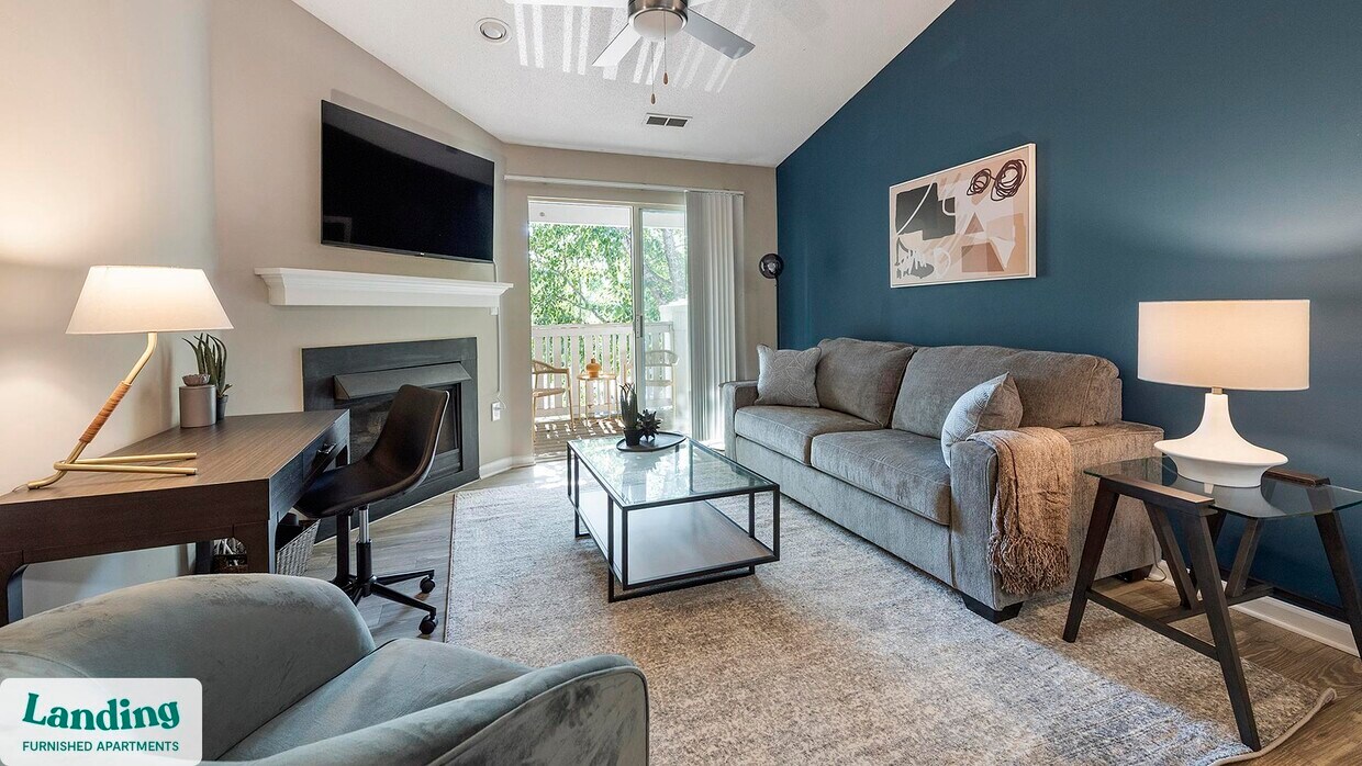 Foto principal - 300 Long Shoals Rd