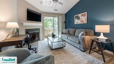 Building Photo - 300 Long Shoals Rd