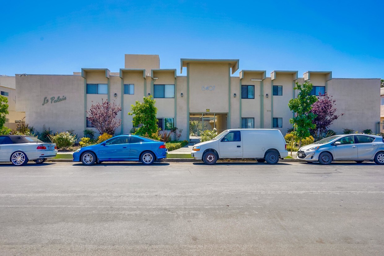 Foto principal - 6407 10th Ave