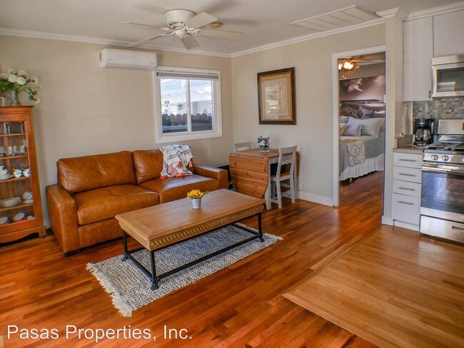 Building Photo - 1 br, 1 bath House - 4608 Long Branch