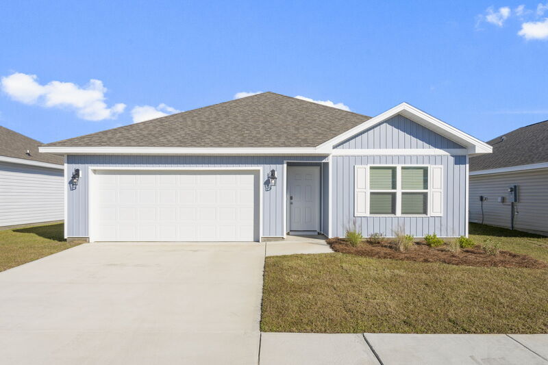 Foto principal - 5033 Rivergrass Dr