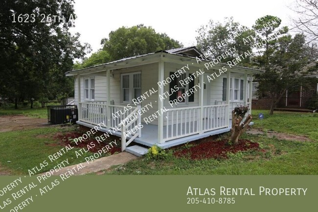 Building Photo - Charming & Fully Renovated Home – Act Fast!