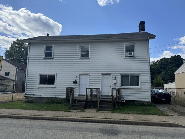 Building Photo - 123 Clinton Ave