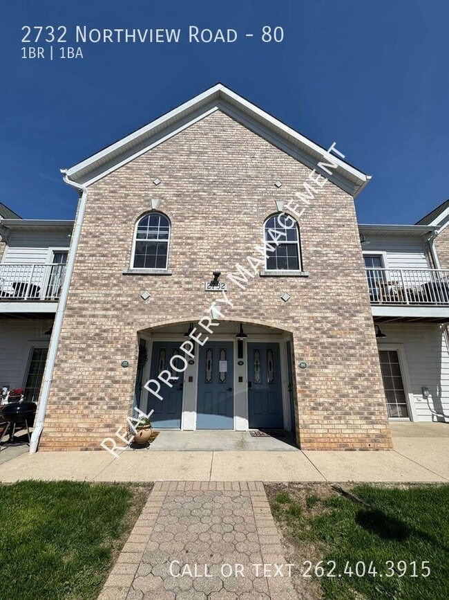 Building Photo - 2732 Northview Rd