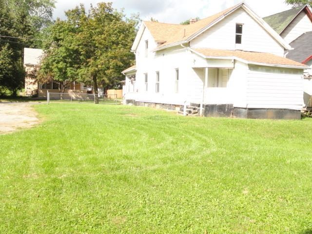 Building Photo - 4 br, 1 bath House - 1009 Adrian St.