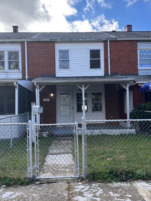 2130 Jasmine Rd, Dundalk, MD 21222 Townhome Rentals in Dundalk MD