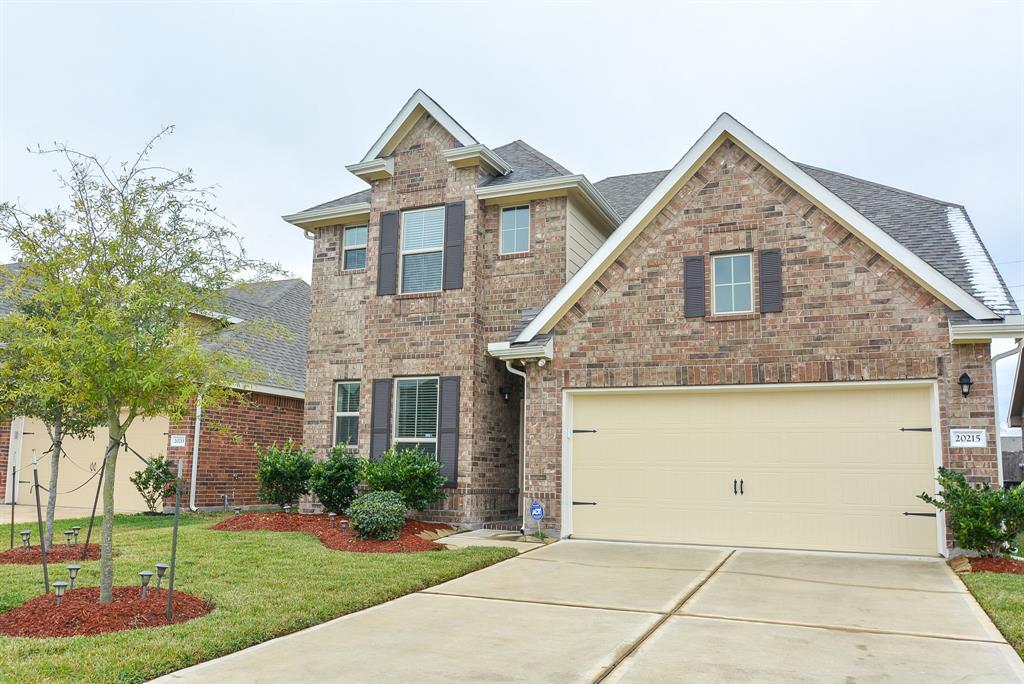 Primary Photo - 20215 Stonebridge Terrace Dr