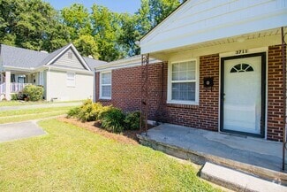 Building Photo - 3711 Prentice Ave