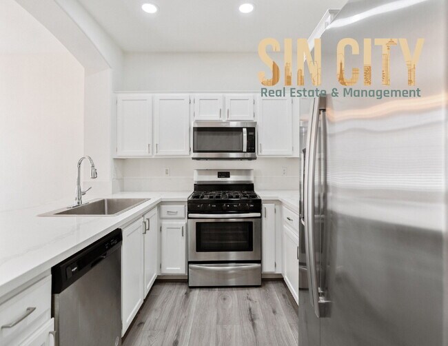 Foto del edificio - 1338 Silver Sierra St